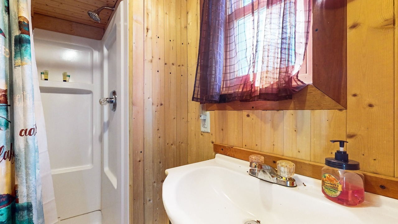Photo of Bathroom in Granby