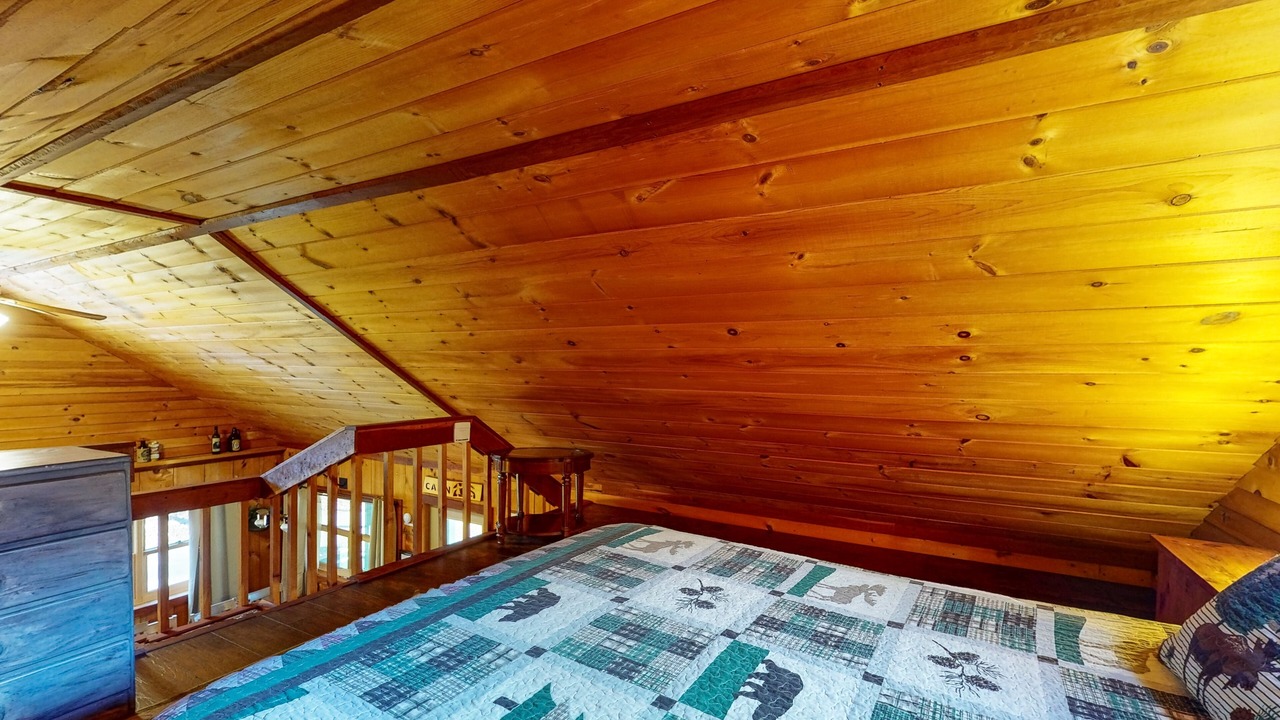 Photo of Bedroom in Granby