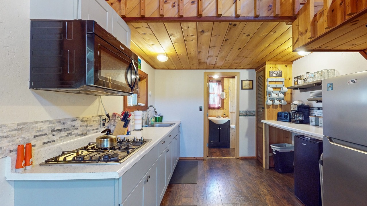 Photo of Kitchen in Granby