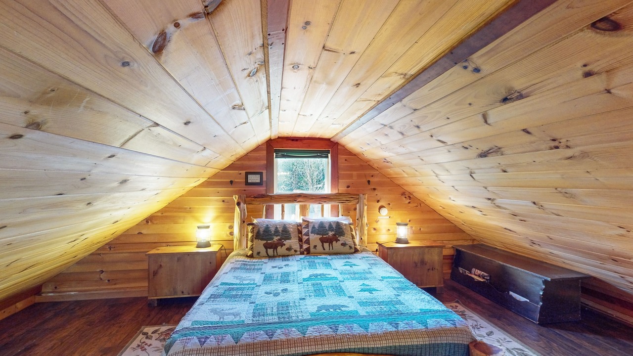 Photo of Bedroom in Granby