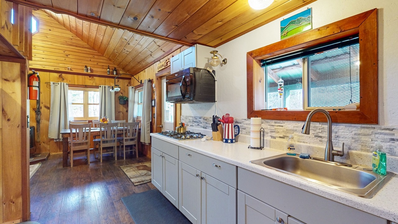 Photo of Kitchen in Granby