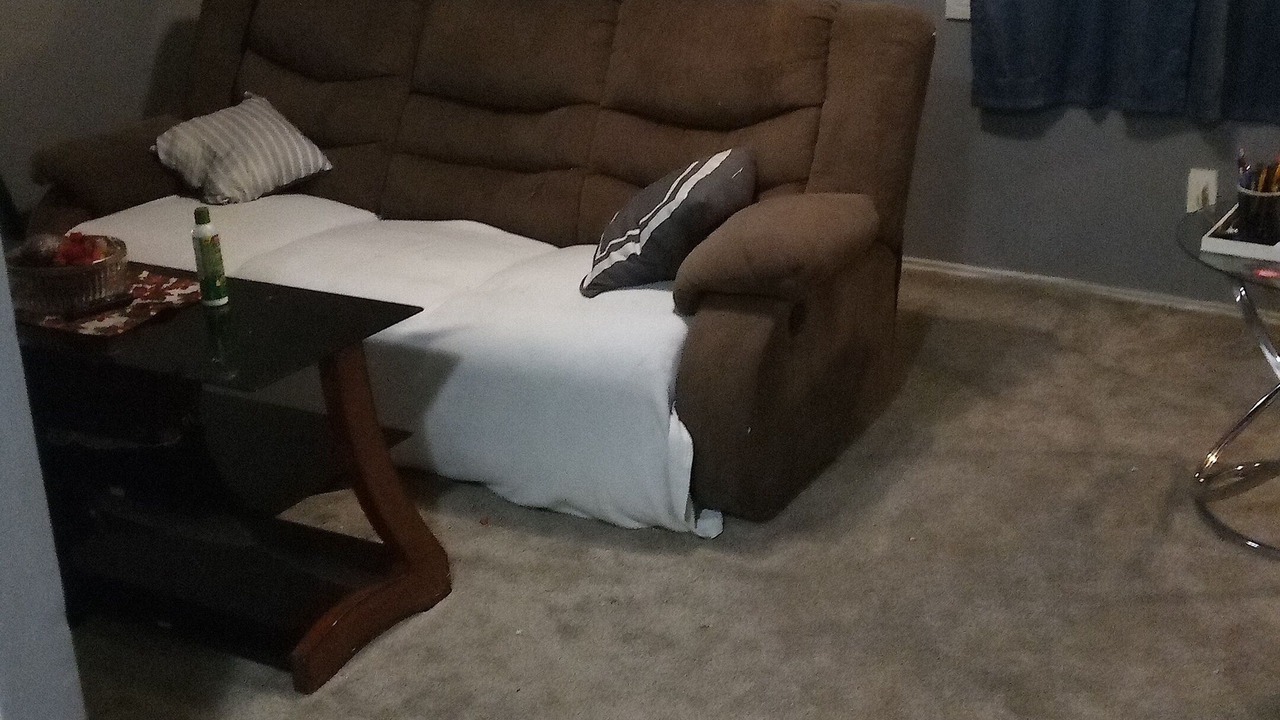 Photo of Livingroom in Wharton