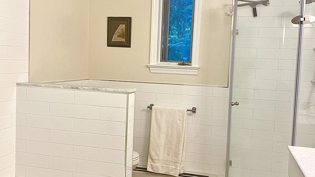 Photo of Bathroom in Scarsdale
