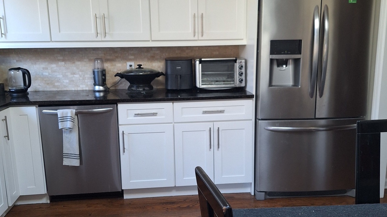 Photo of Bedroom in Scarsdale