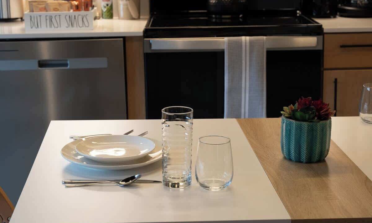 Photo of Kitchen in Martinsville