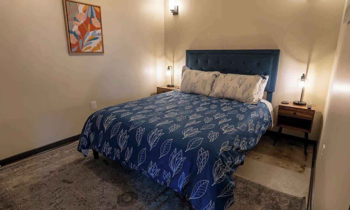 Photo of Bedroom in Martinsville