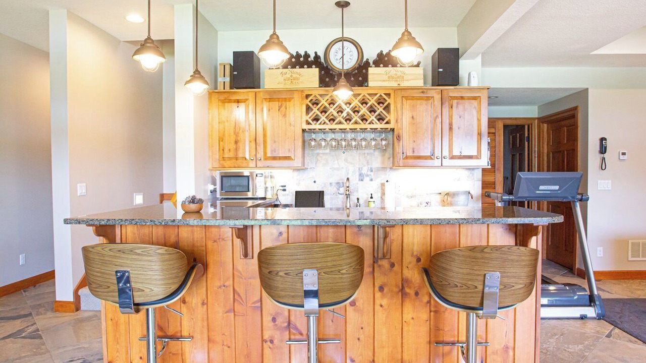 Photo of Kitchen in McHenry