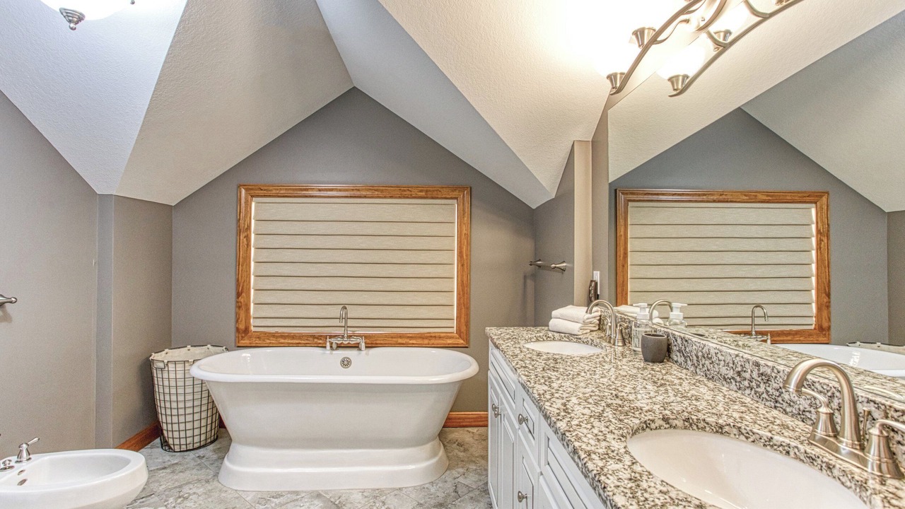 Photo of Bathroom in McHenry