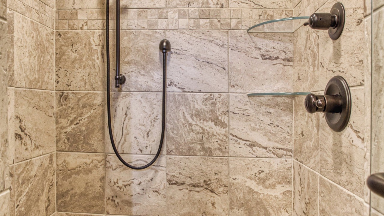 Photo of Bathroom in McHenry