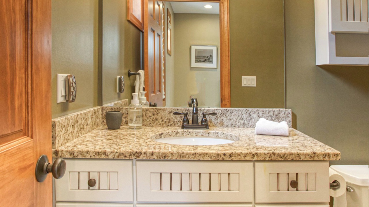 Photo of Bathroom in McHenry