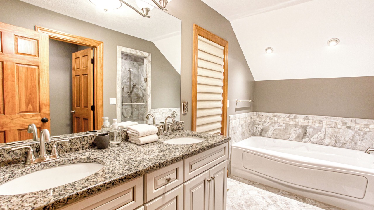 Photo of Bathroom in McHenry