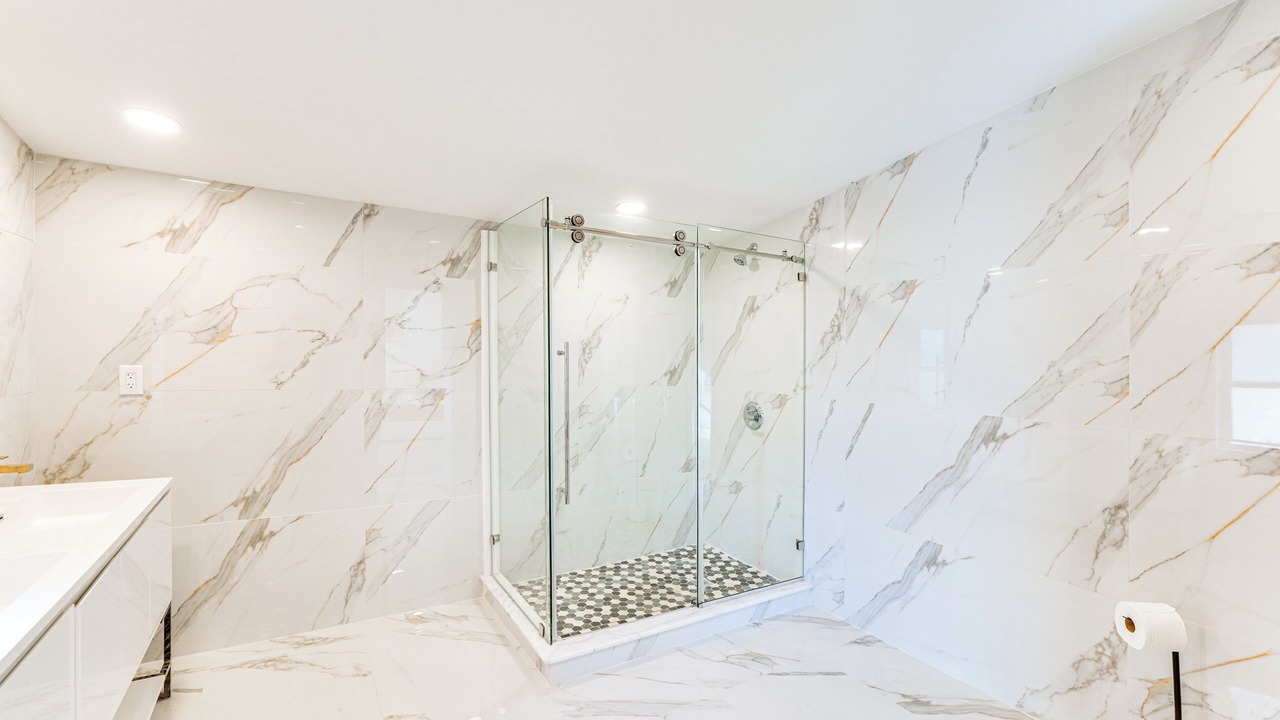 Photo of Bathroom in Clinton Corners