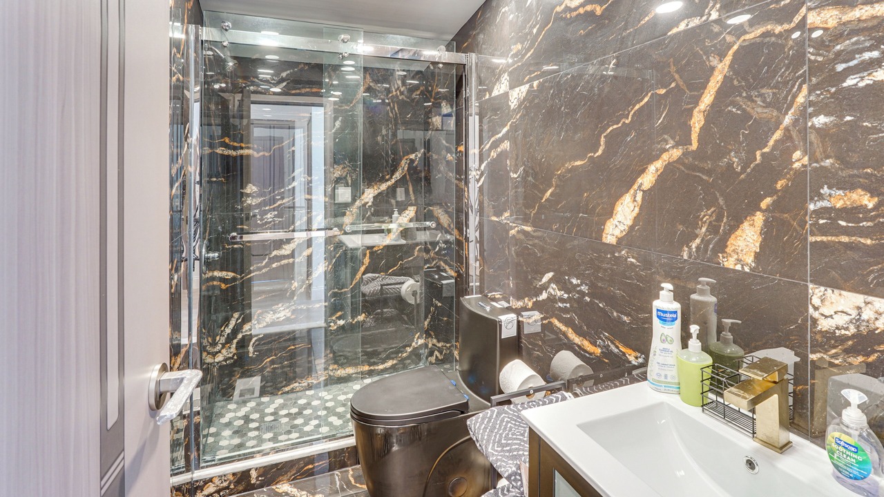 Photo of Bathroom in Clinton Corners