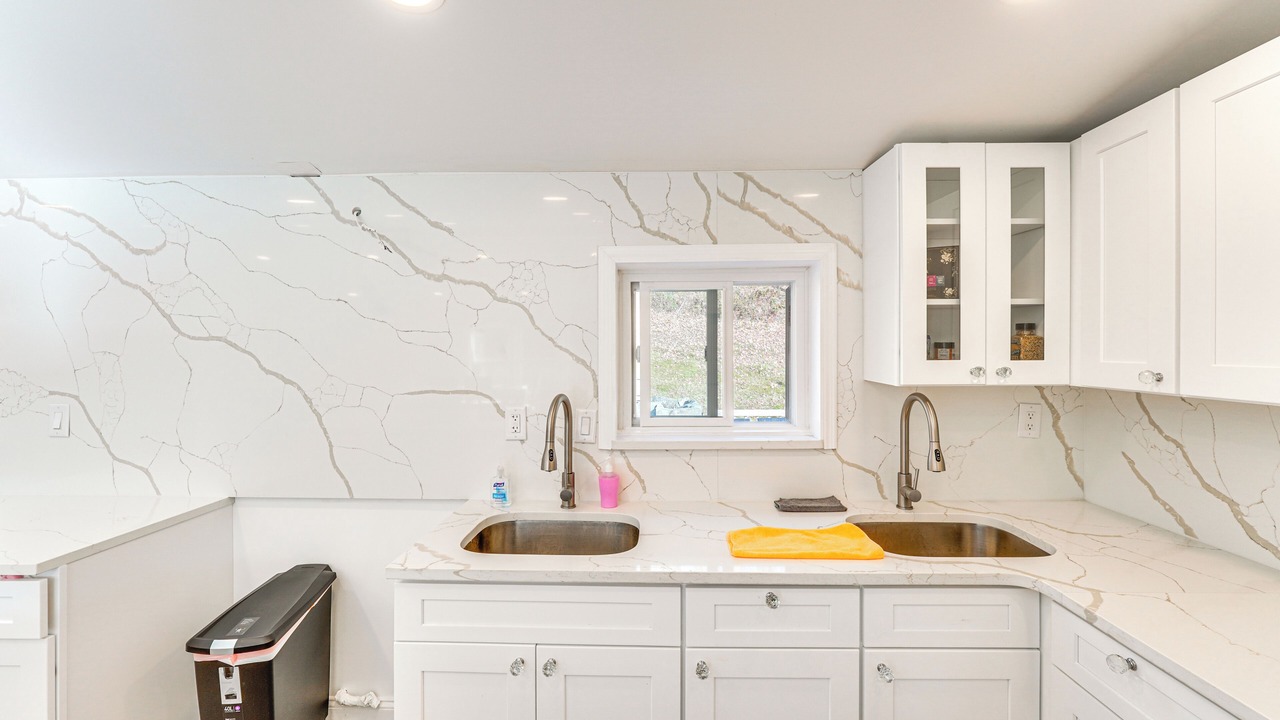 Photo of Kitchen in Clinton Corners