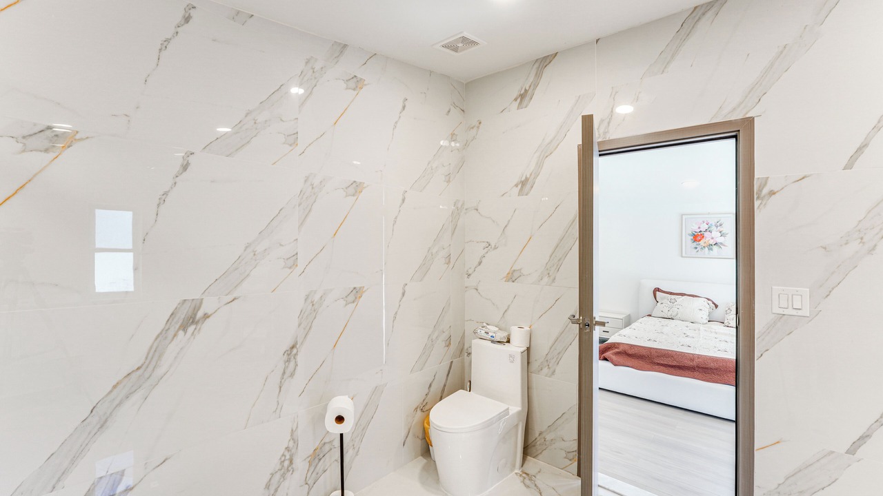Photo of Bathroom in Clinton Corners