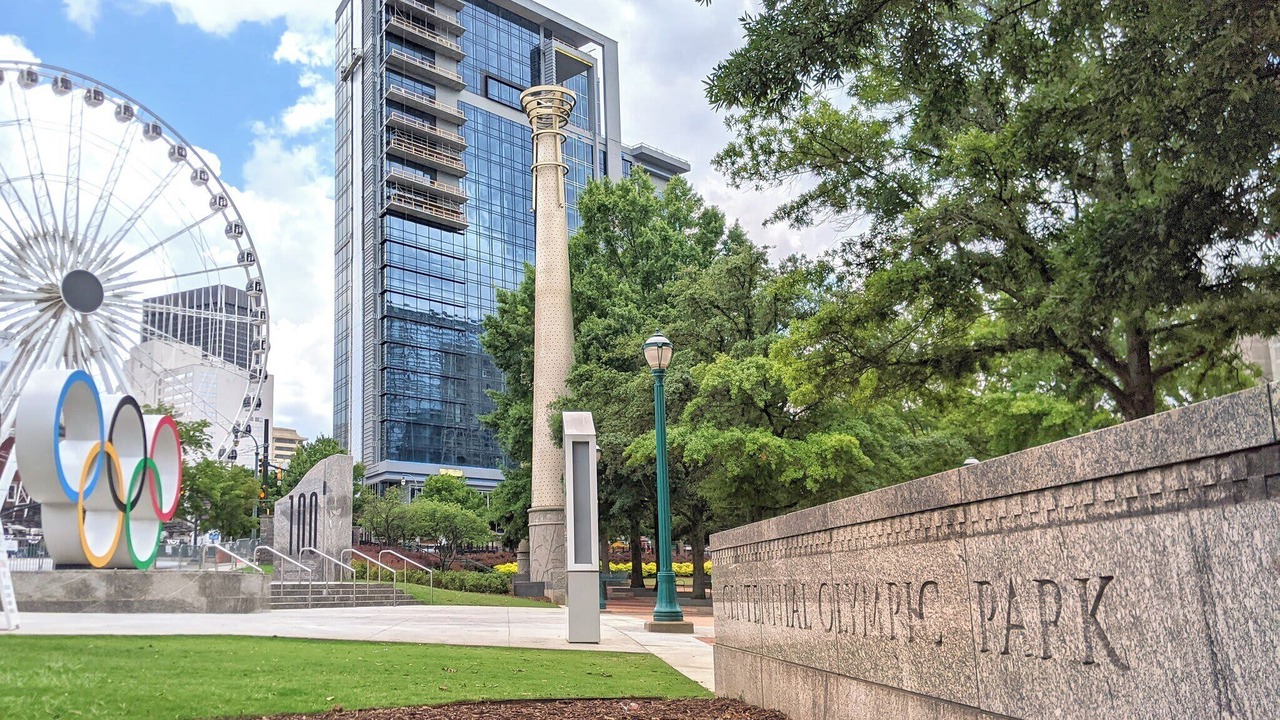 Photo of Others in Downtown Atlanta