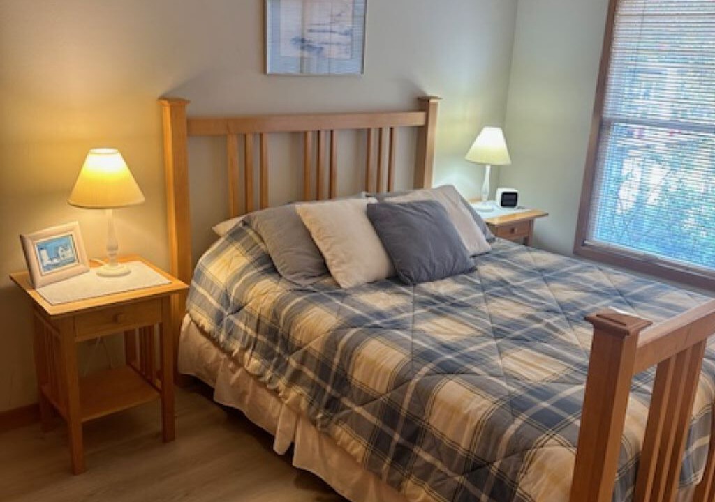 Photo of Bedroom in Blaine