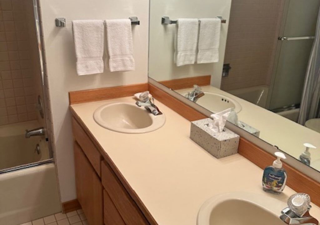 Photo of Bathroom in Blaine