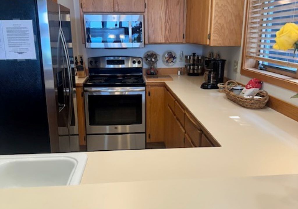 Photo of Kitchen in Blaine