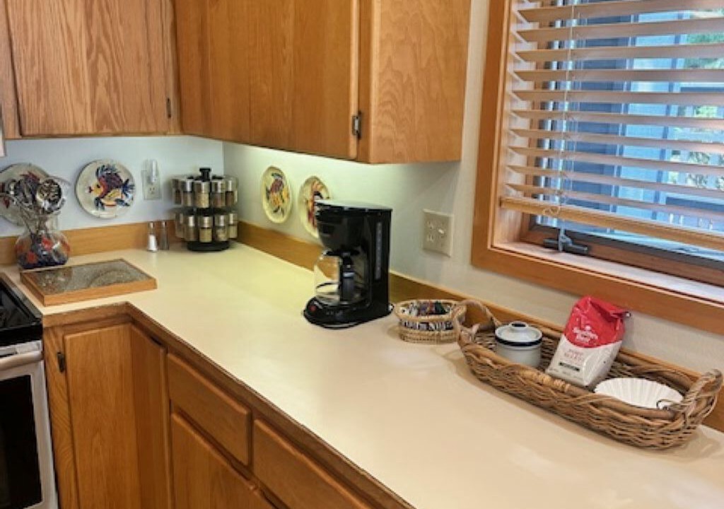 Photo of Kitchen in Blaine