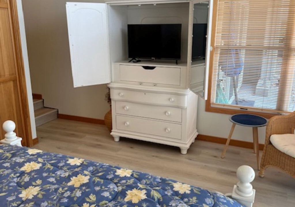 Photo of Bedroom in Blaine