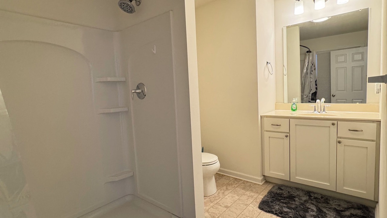 Photo of Bathroom in Bridgeport