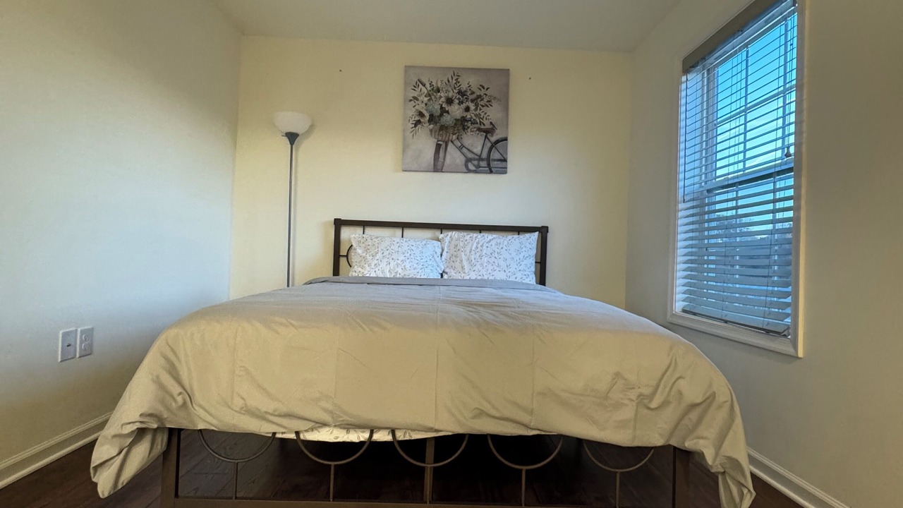Photo of Bedroom in Bridgeport