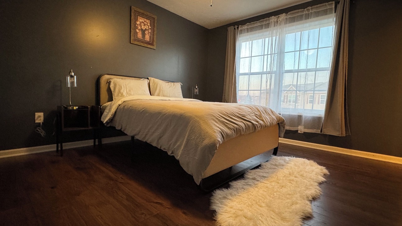 Photo of Bedroom in Bridgeport