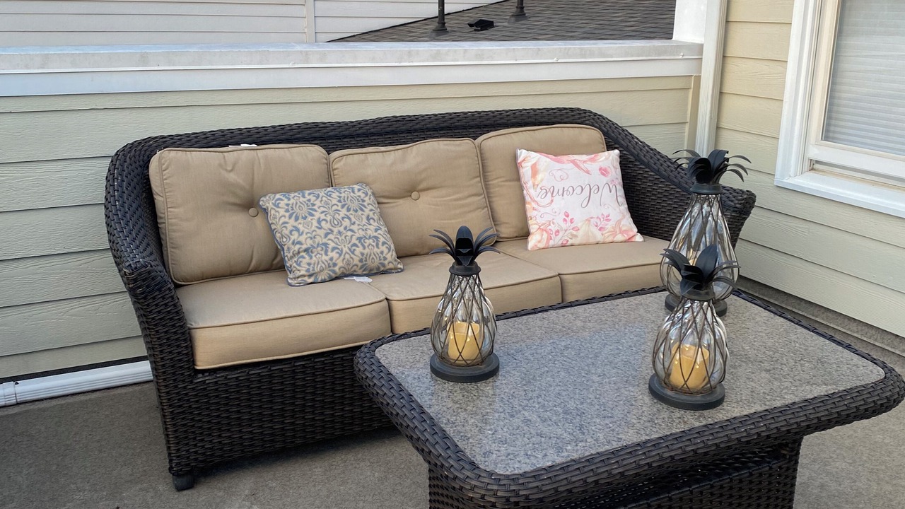 Photo of Outdoor in Urbana