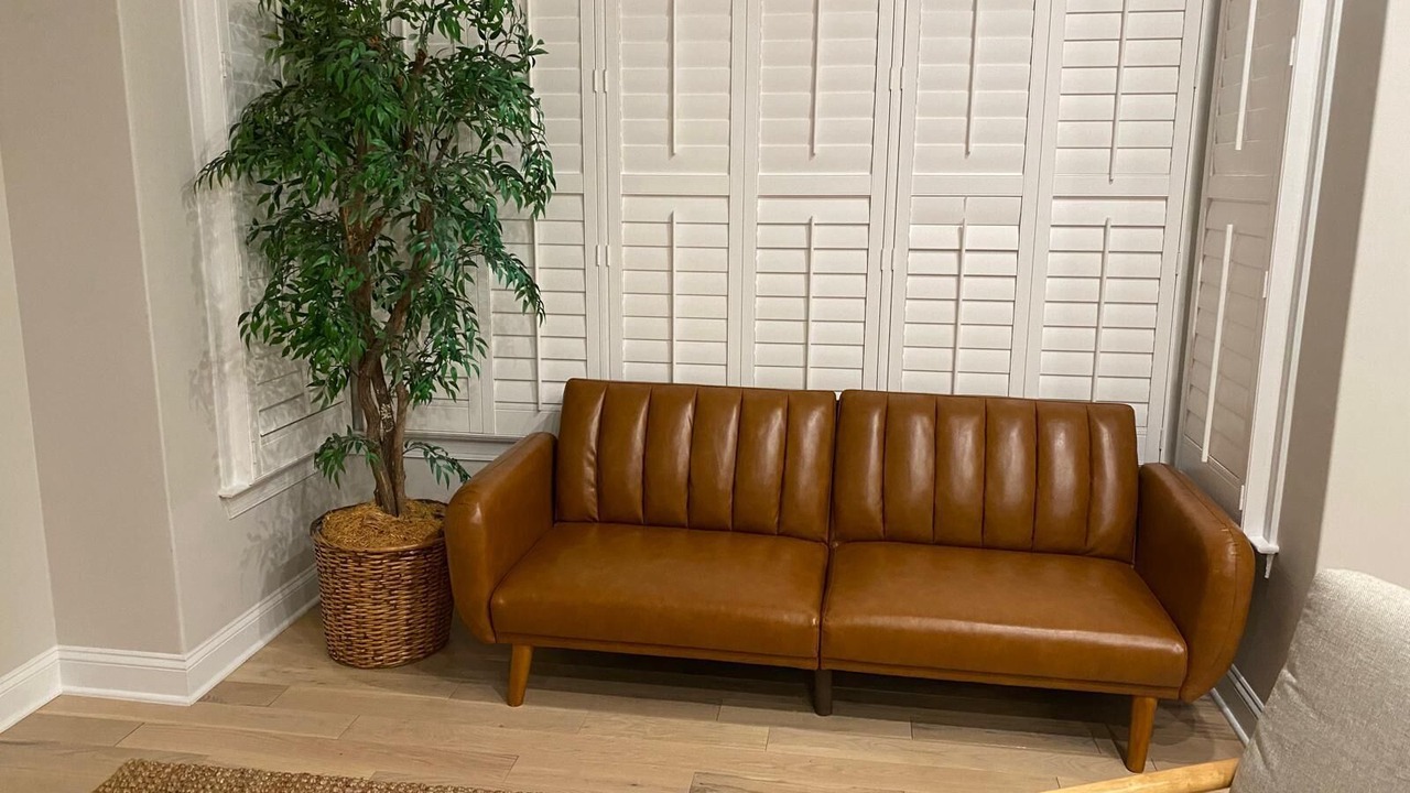 Photo of Livingroom in Urbana