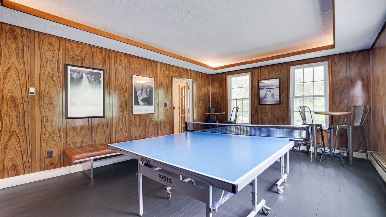 Photo of Bedroom in Narrowsburg