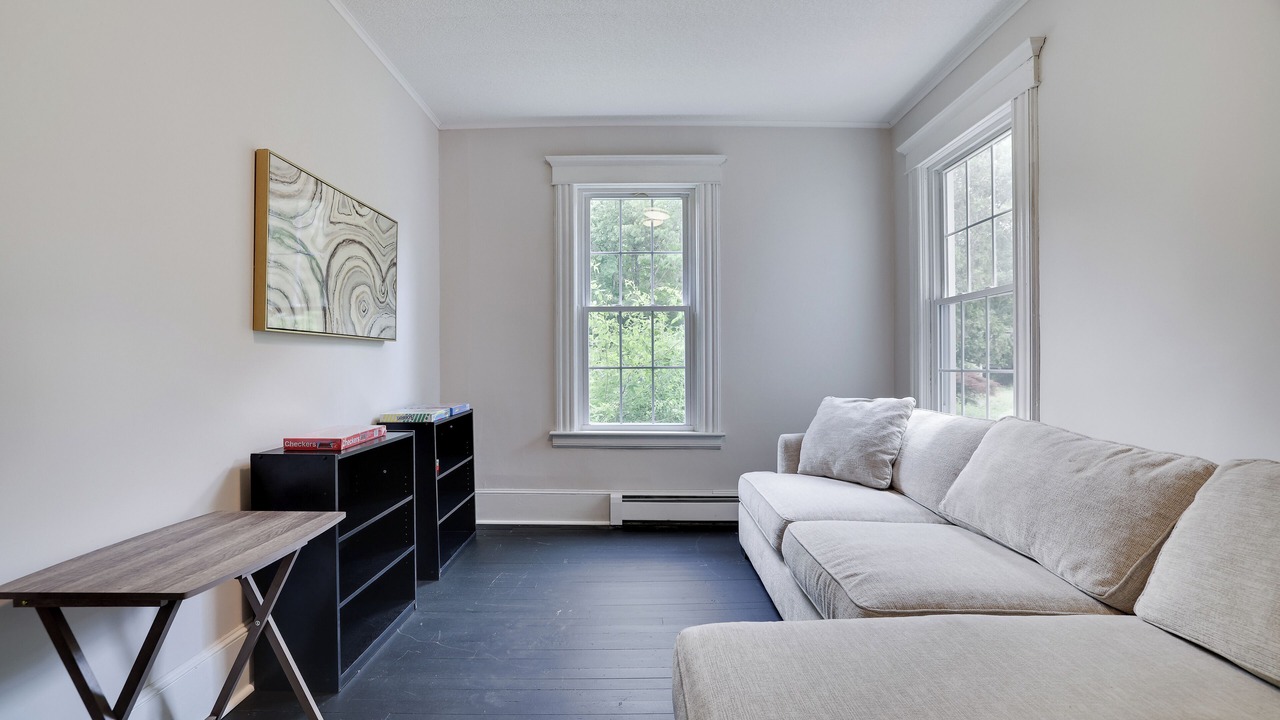 Photo of Livingroom in Narrowsburg