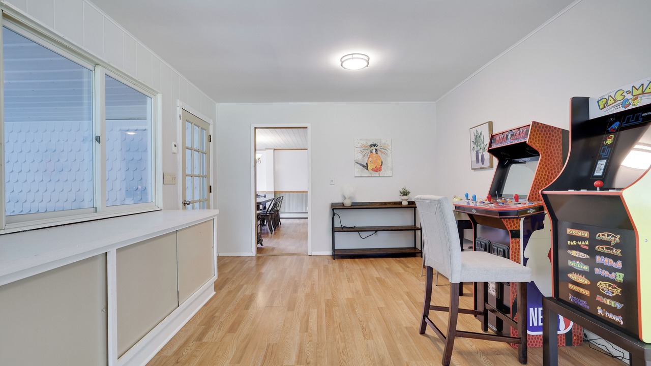 Photo of Bedroom in Narrowsburg