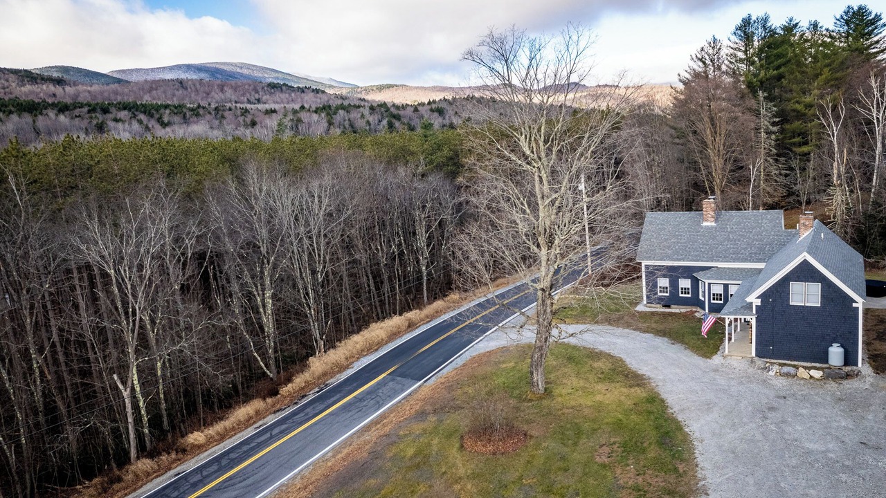 Photo of Outdoor in Sunday River Area