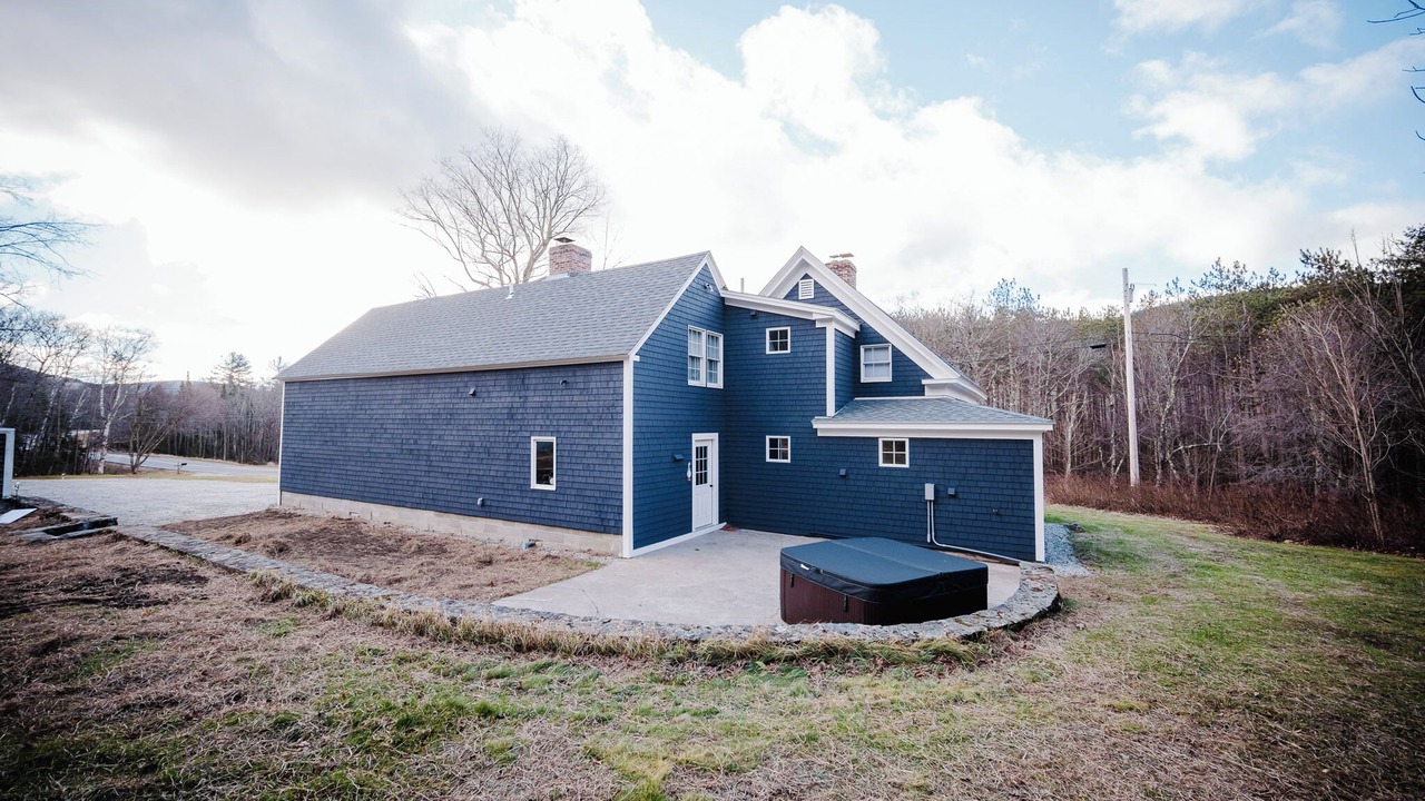 Photo of Outdoor in Sunday River Area