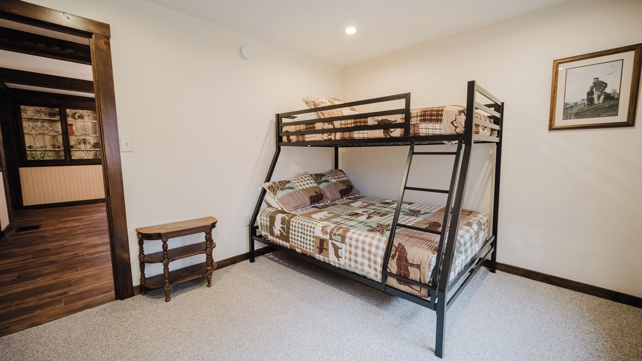 Photo of Bedroom in Sunday River Area