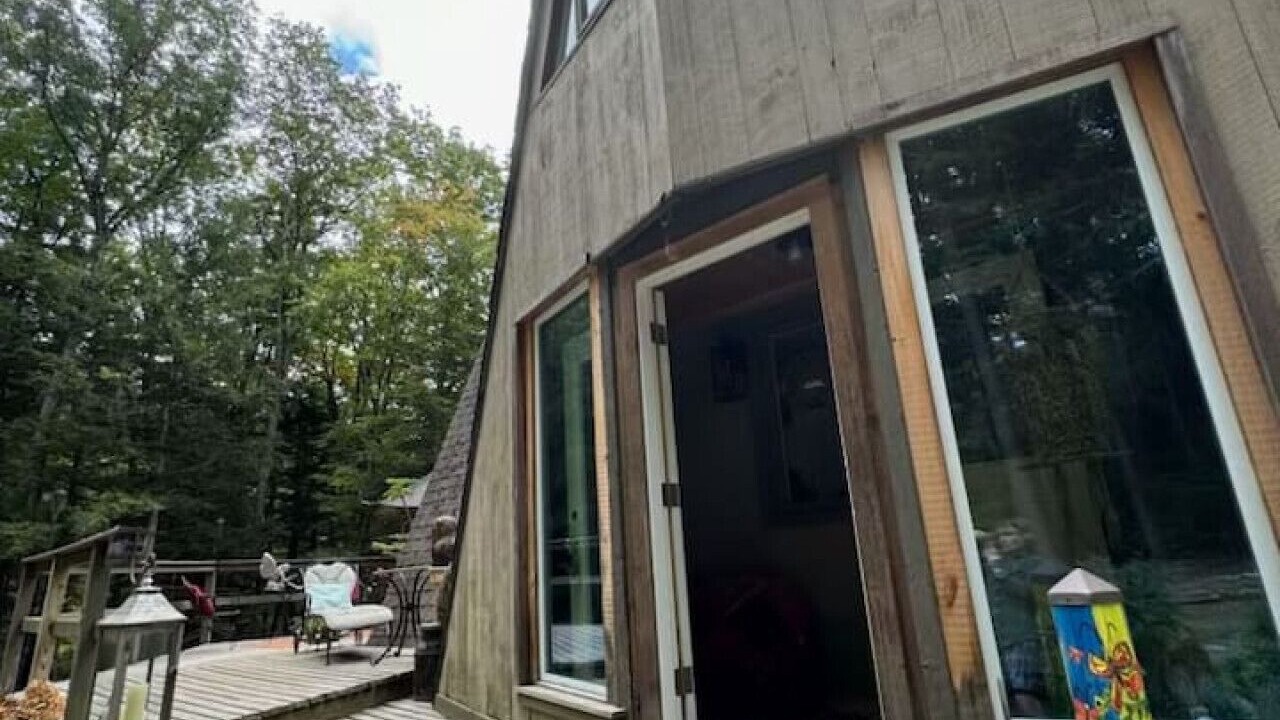 Photo of Outdoor in Quechee