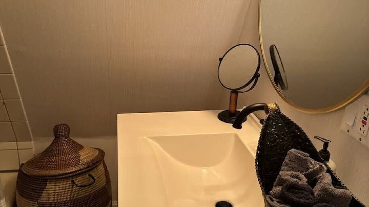 Photo of Bathroom in Quechee
