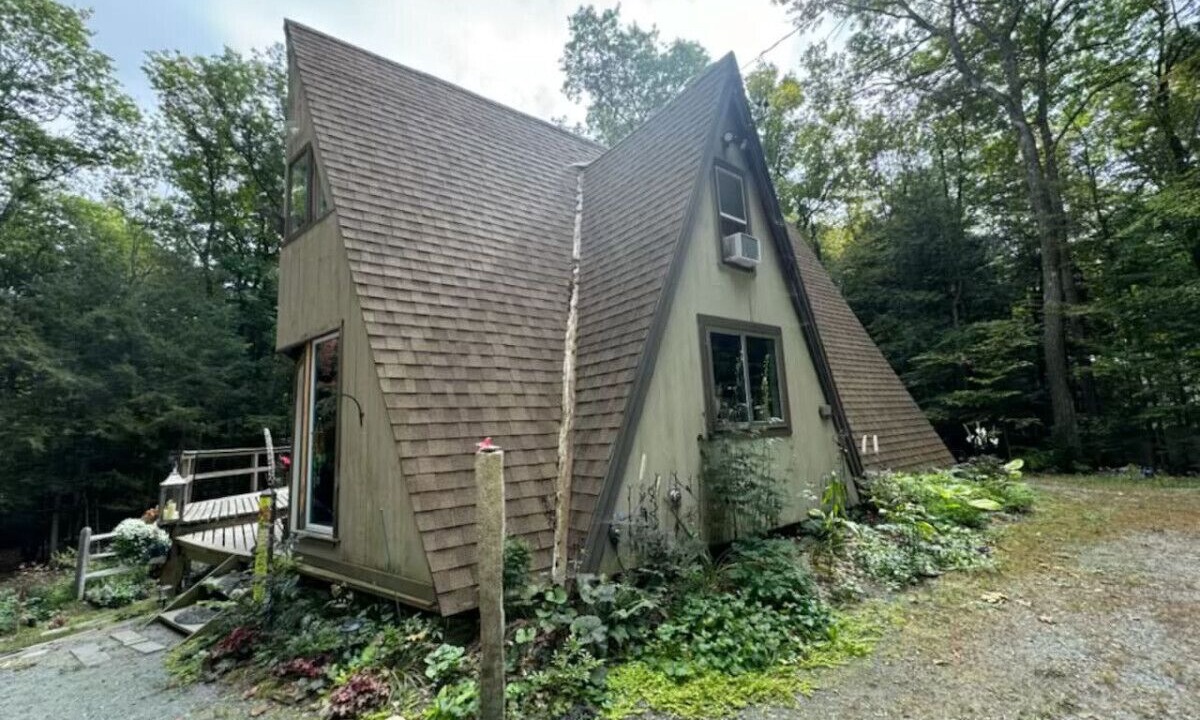 Photo of Outdoor in Quechee