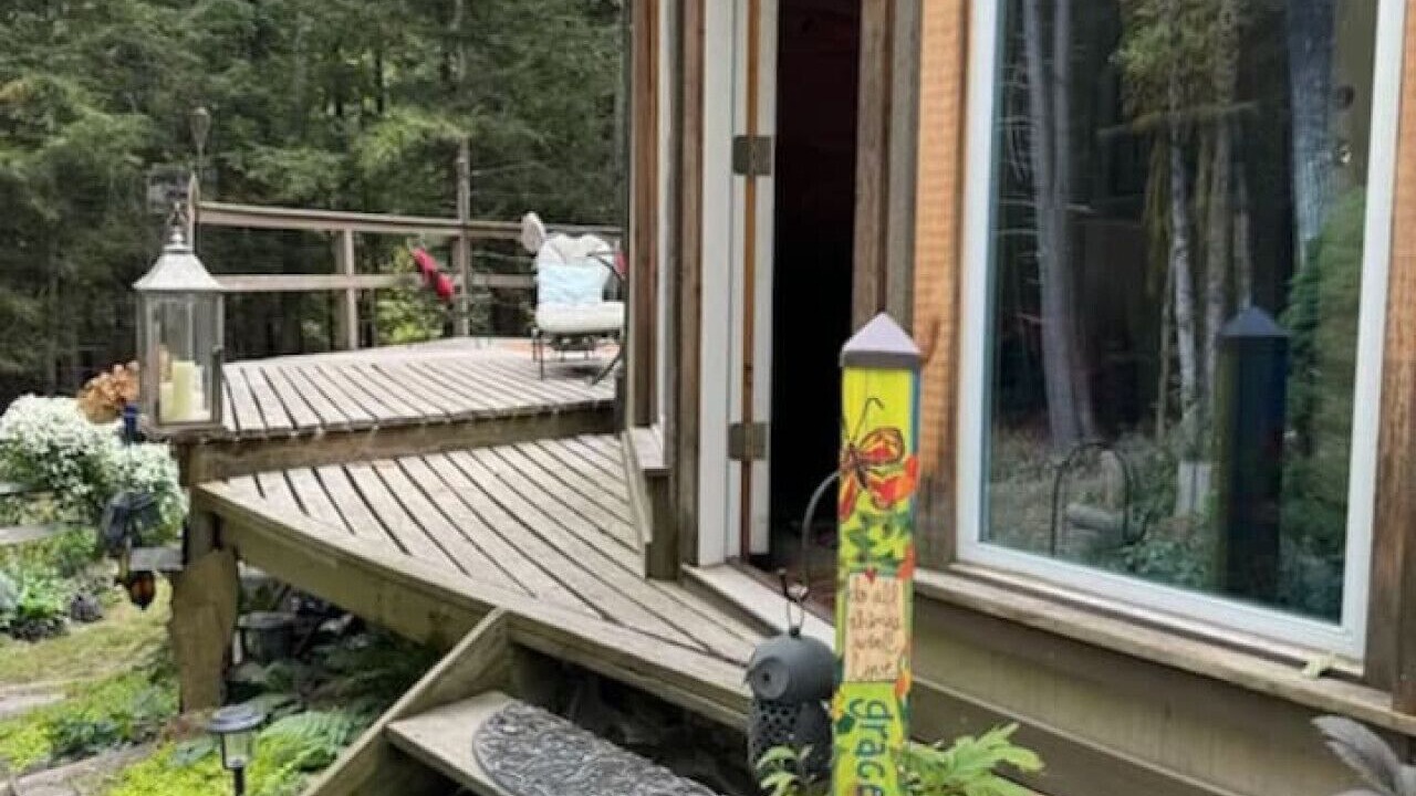 Photo of Outdoor in Quechee