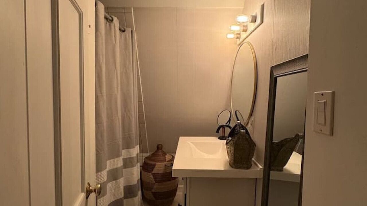 Photo of Bathroom in Quechee