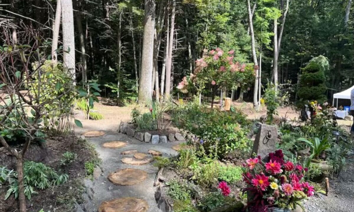 Photo of Outdoor in Quechee