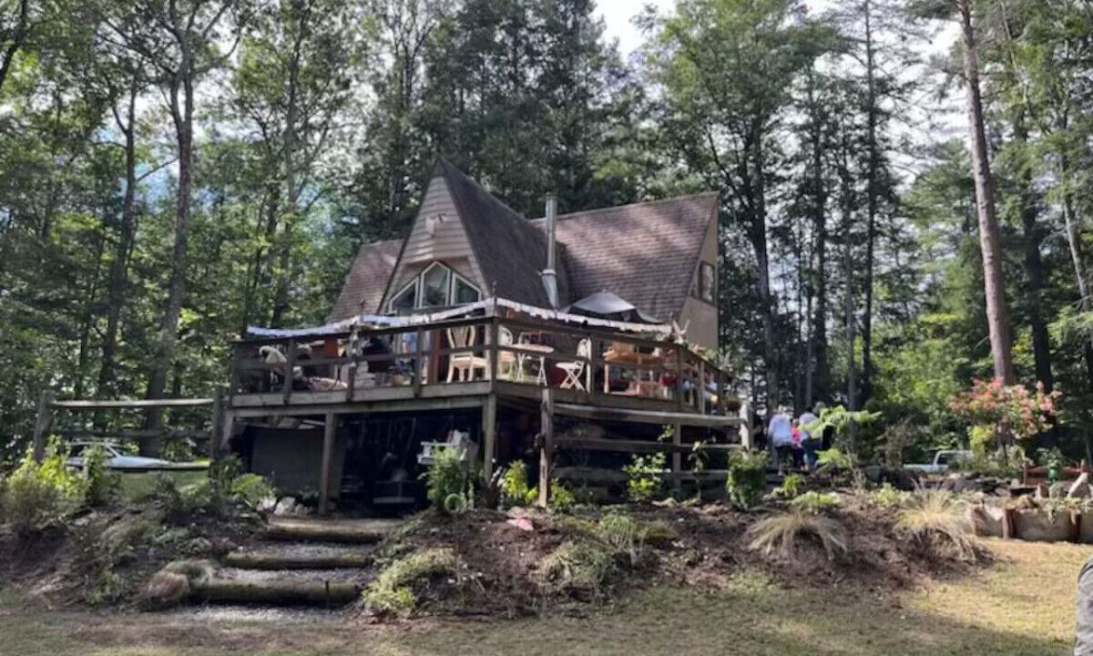 Photo of Outdoor in Quechee