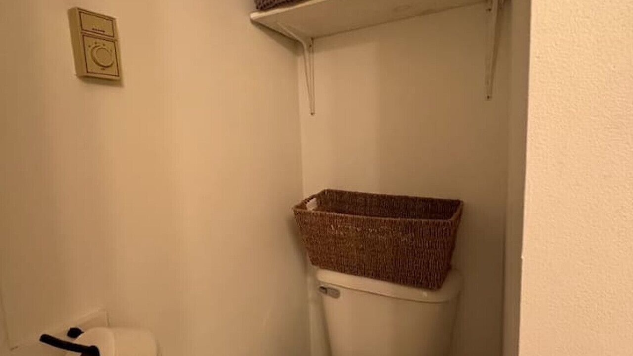Photo of Bathroom in Quechee
