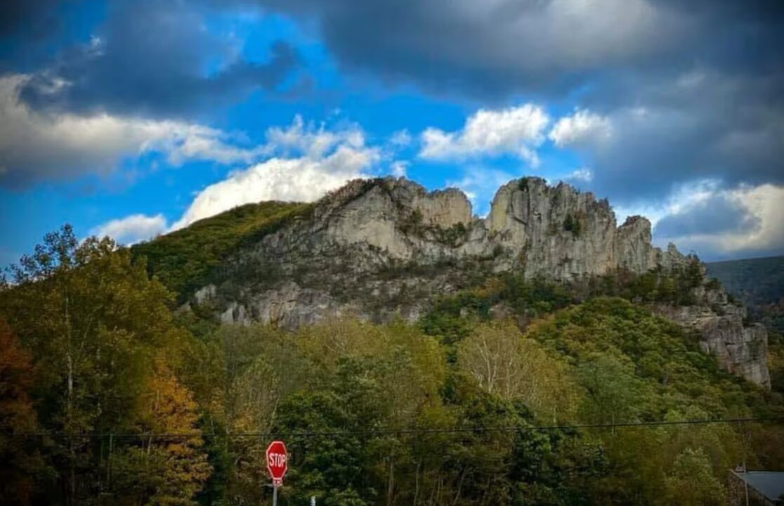 Photo of Others in Seneca Rocks