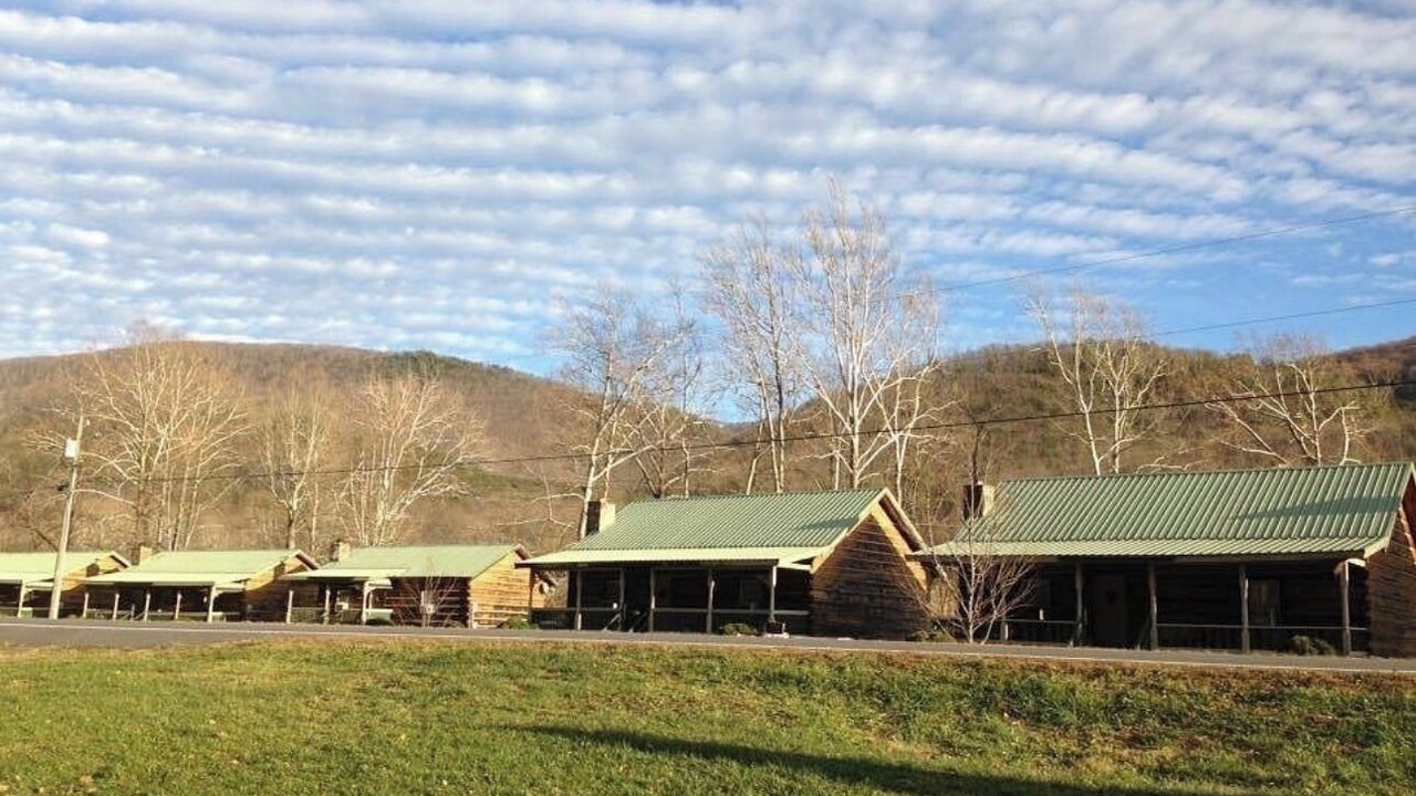 Photo of Outdoor in Seneca Rocks