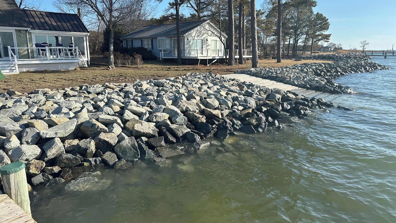 Photo of Outdoor in Tilghman