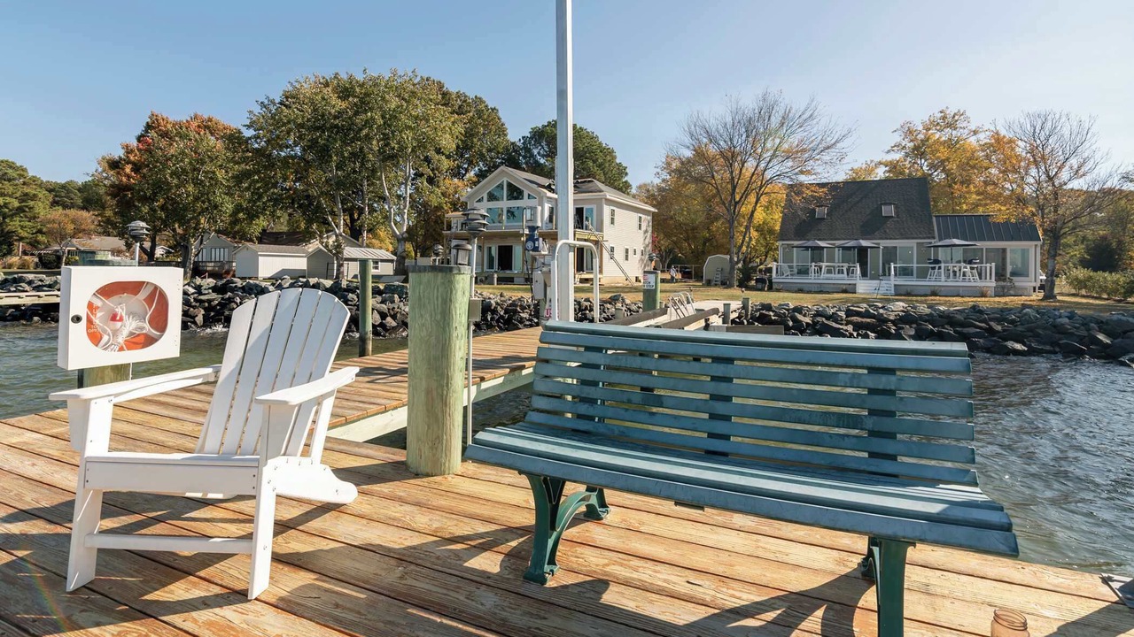 Photo of Outdoor in Tilghman