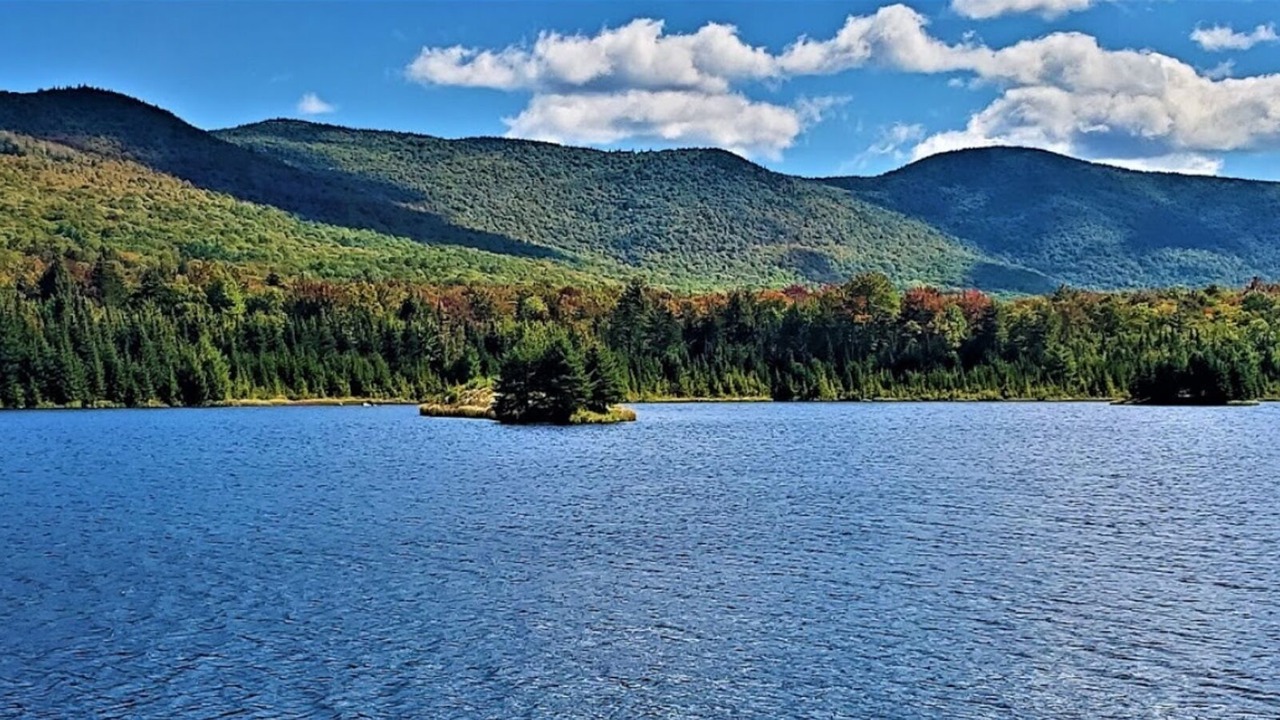 Photo of Outdoor in Warren