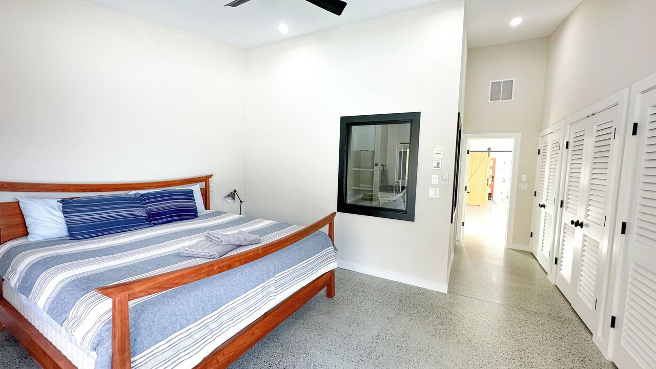 Photo of Bedroom in Warren